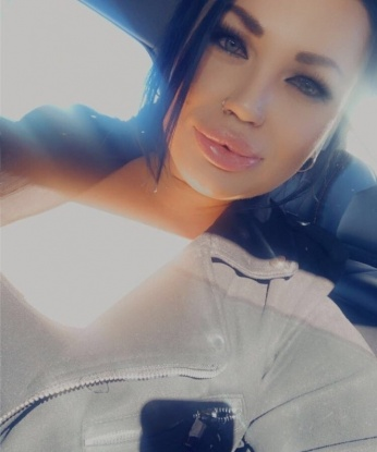 Валентина, 33 года